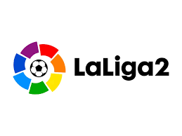 La Liga 2 logo